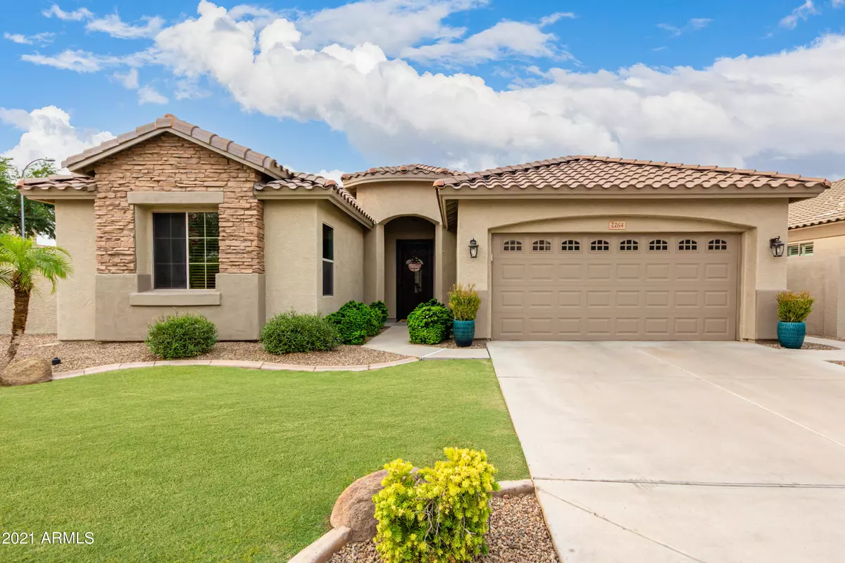 Chandler, AZ 85286,2264 E IRIS Court