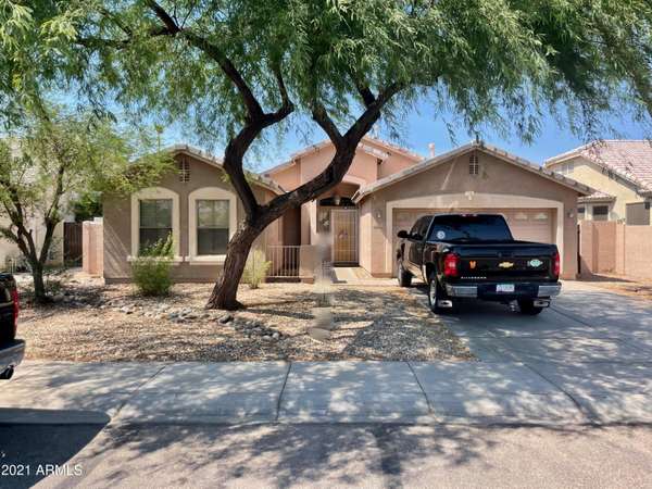 Avondale, AZ 85323,10874 W CHASE Lane