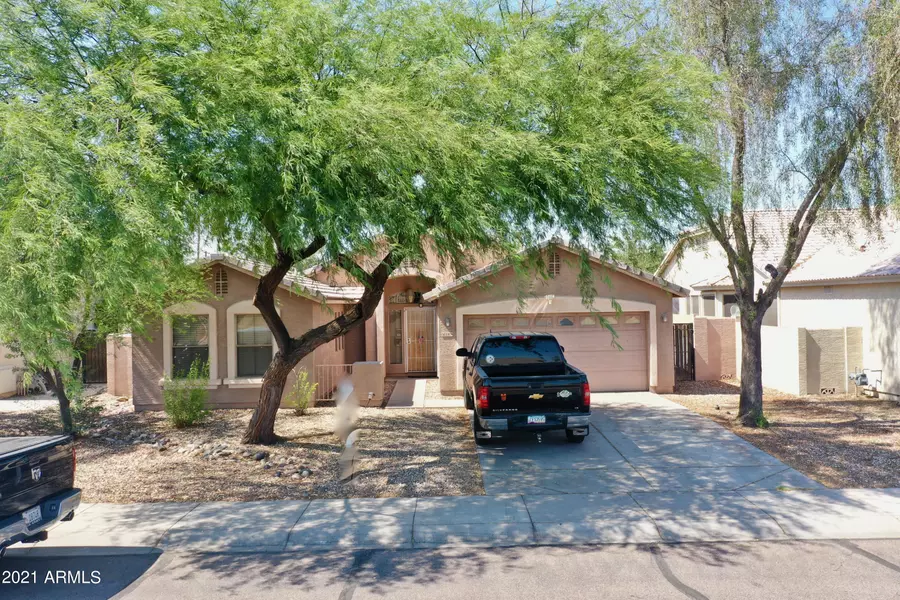 10874 W CHASE Lane, Avondale, AZ 85323