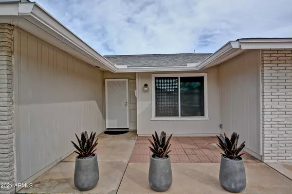 Sun City, AZ 85351,9501 W TIMBERLINE Drive