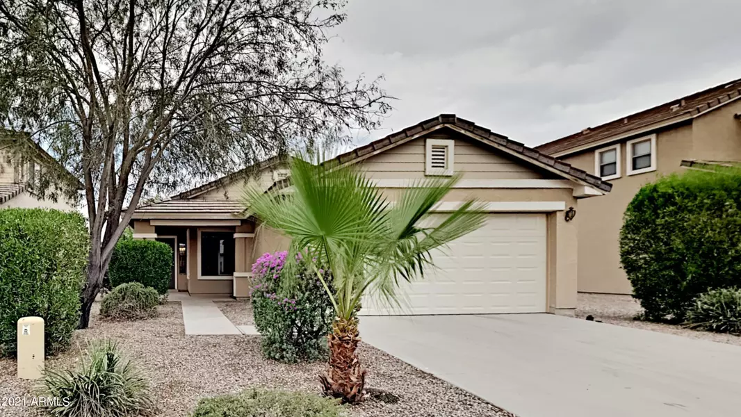 35080 N HAPPY JACK Drive, Queen Creek, AZ 85144