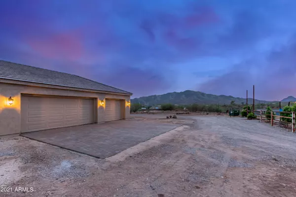 New River, AZ 85087,44829 N 3RD Street