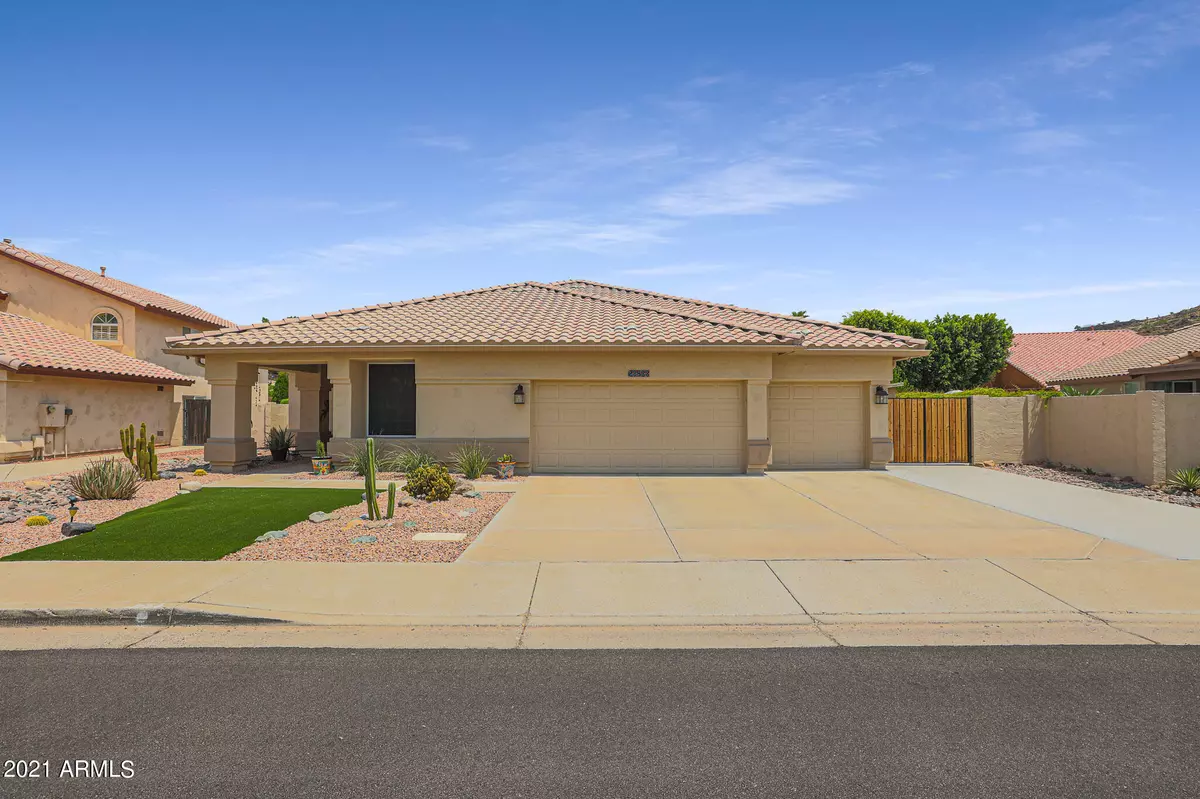 Glendale, AZ 85310,23833 N 59TH Avenue