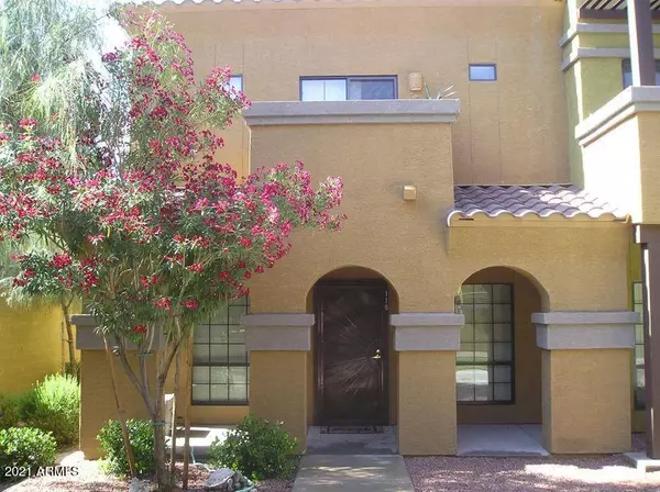 Phoenix, AZ 85022,1702 E BELL Road #118