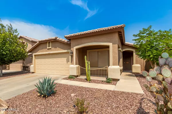 Laveen, AZ 85339,7035 S 43RD Drive