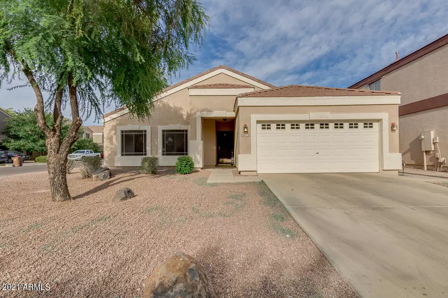 39073 N DUSTY Drive, San Tan Valley, AZ 85140