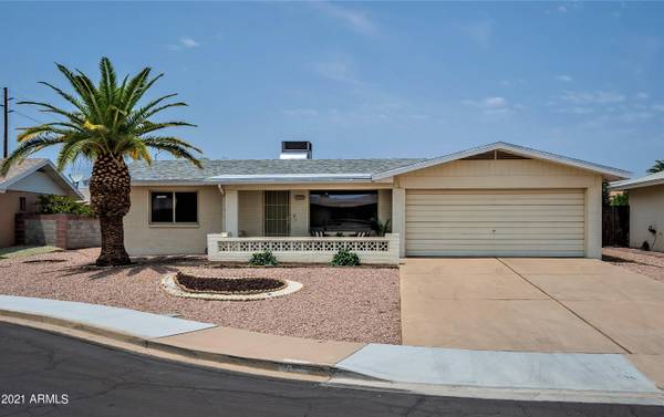 Mesa, AZ 85206,4028 E CLOVIS Circle