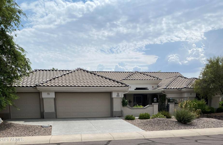 22602 N ROBERTSON Drive, Sun City West, AZ 85375