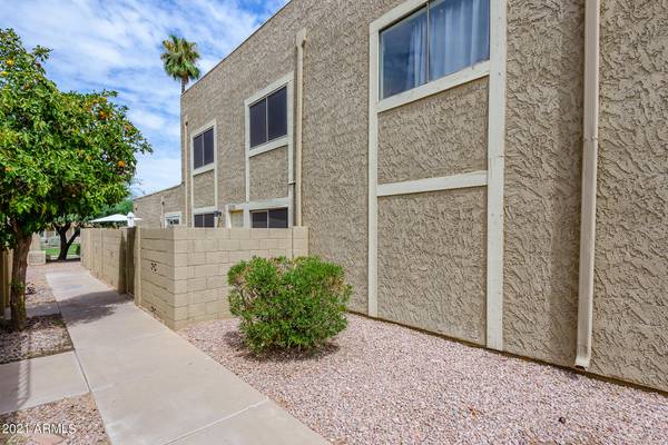 Scottsdale, AZ 85257,1255 N 84TH Place