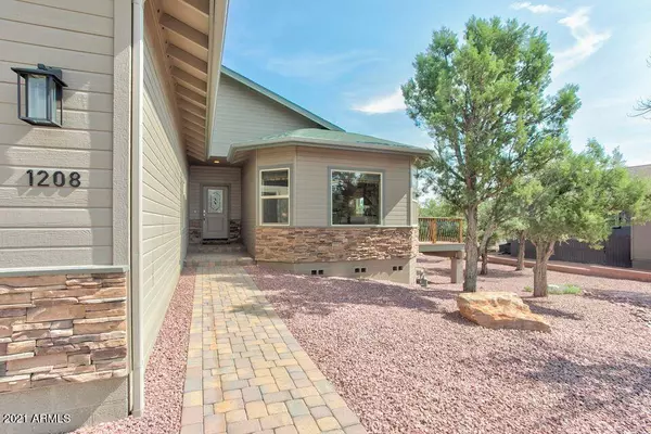 Payson, AZ 85541,1208 E Heather Court