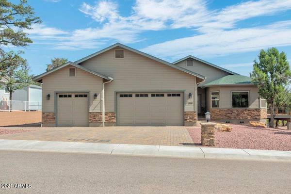 1208 E Heather Court, Payson, AZ 85541