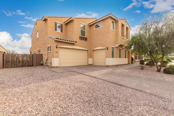 Chandler, AZ 85249,3105 E CHERRYWOOD Place