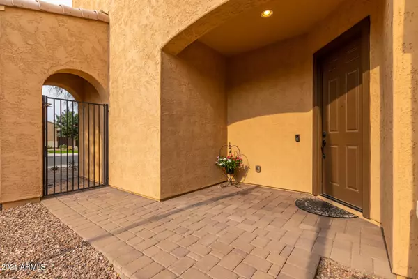 Chandler, AZ 85249,3105 E CHERRYWOOD Place