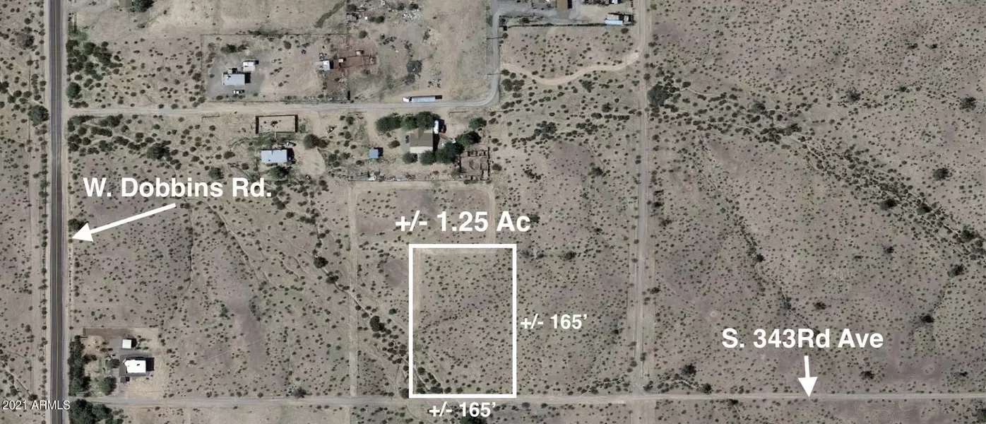 S 343rd Avenue #/././., Tonopah, AZ 85354