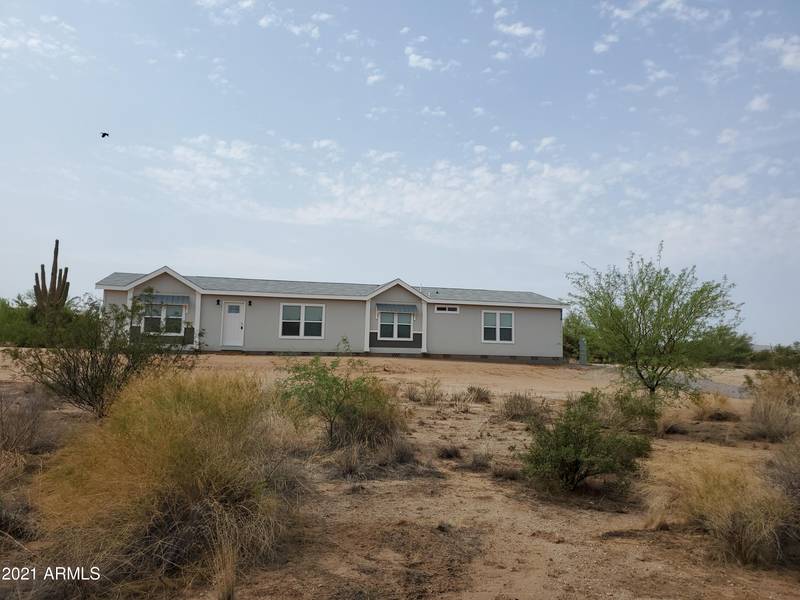 4226 N RAZORBACK Drive, Florence, AZ 85132