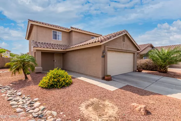 El Mirage, AZ 85335,13006 N POPPY Street