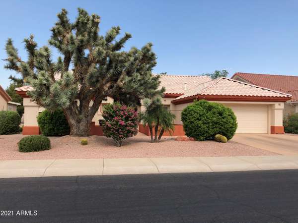 Sun City West, AZ 85375,22203 N DUSTY TRAIL Boulevard N