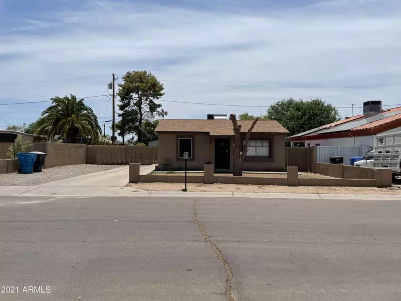 3137 W Alvarado Road, Phoenix, AZ 85009