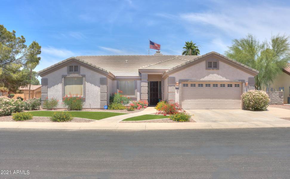 946 W TORREY PINES Boulevard, Casa Grande, AZ 85122