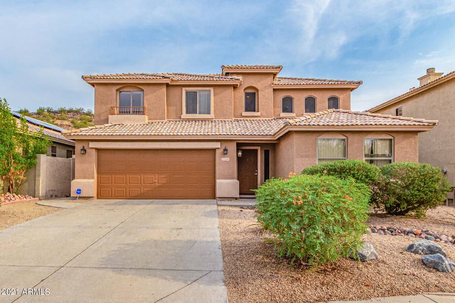 6349 W VILLA LINDA Drive, Glendale, AZ 85310