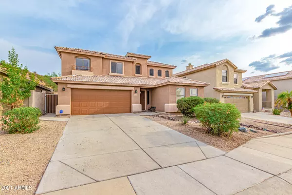 Glendale, AZ 85310,6349 W VILLA LINDA Drive