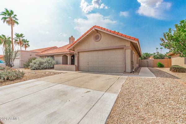 Chandler, AZ 85226,5790 W KESLER Street