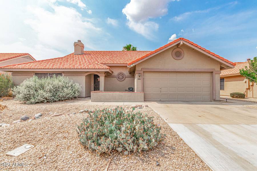 5790 W KESLER Street, Chandler, AZ 85226