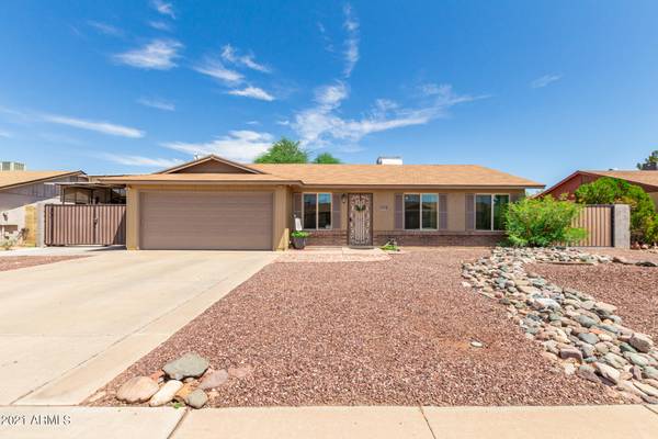 Peoria, AZ 85345,8008 W YUCCA Street