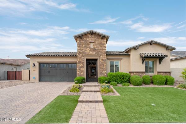 Peoria, AZ 85383,9246 W SANDS Drive