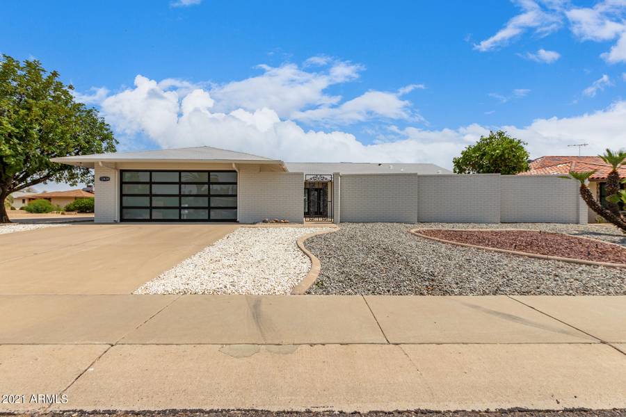 12834 W PAINTBRUSH Drive, Sun City West, AZ 85375