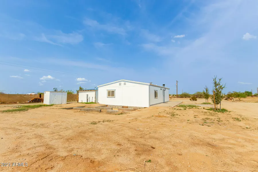 53400 W HAWKINS Road, Maricopa, AZ 85139