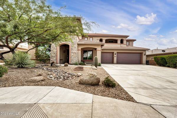 Anthem, AZ 85087,44017 N 50TH Avenue