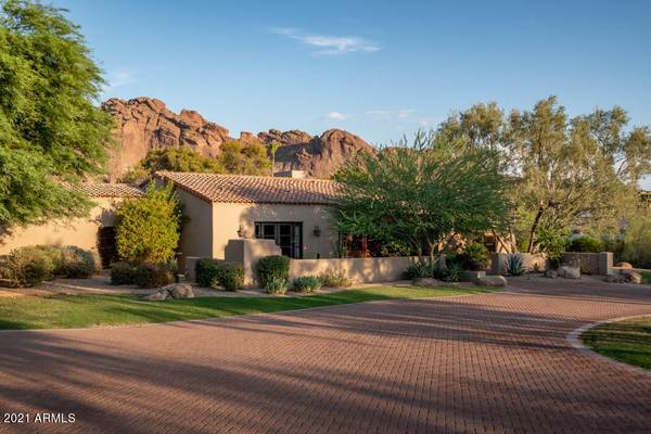 Paradise Valley, AZ 85253,6239 N 47TH Street