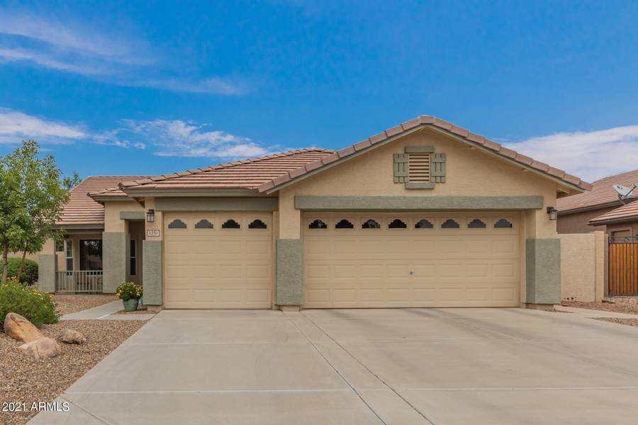 1350 E Carla Vista Drive, Gilbert, AZ 85295