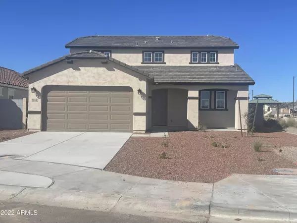 1142 E BROOKWOOD Drive, Casa Grande, AZ 85122