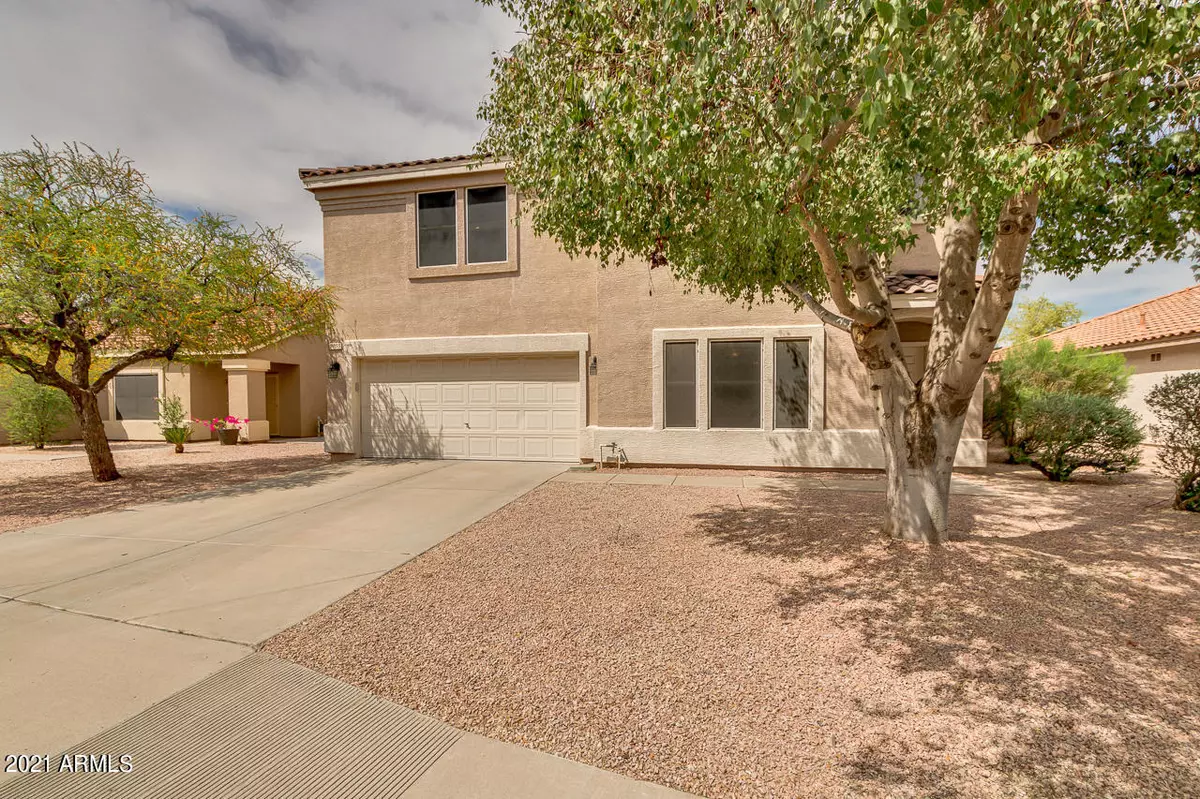 Mesa, AZ 85212,3050 S 81ST Circle