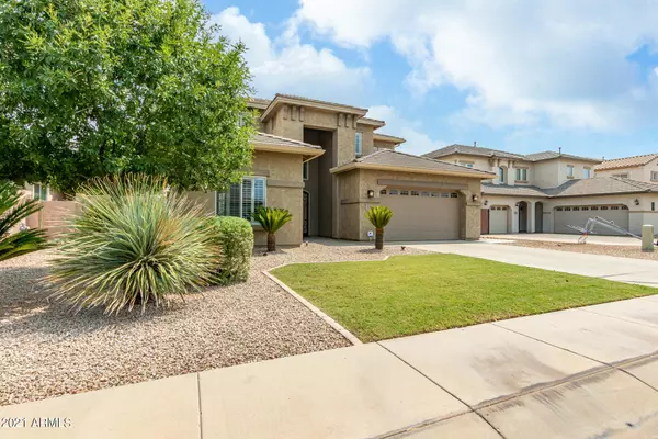 Gilbert, AZ 85295,3283 E FAIRVIEW Street