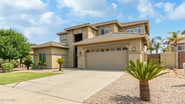 Gilbert, AZ 85295,3283 E FAIRVIEW Street