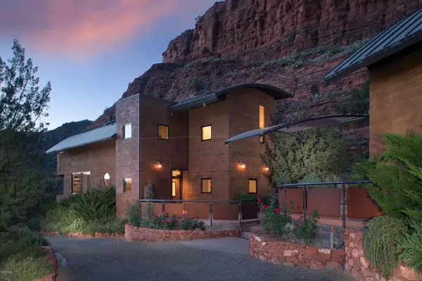 Sedona, AZ 86336,2945 Red Rock Loop Road