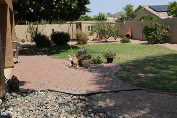 Glendale, AZ 85310,6941 W MONTE LINDO --