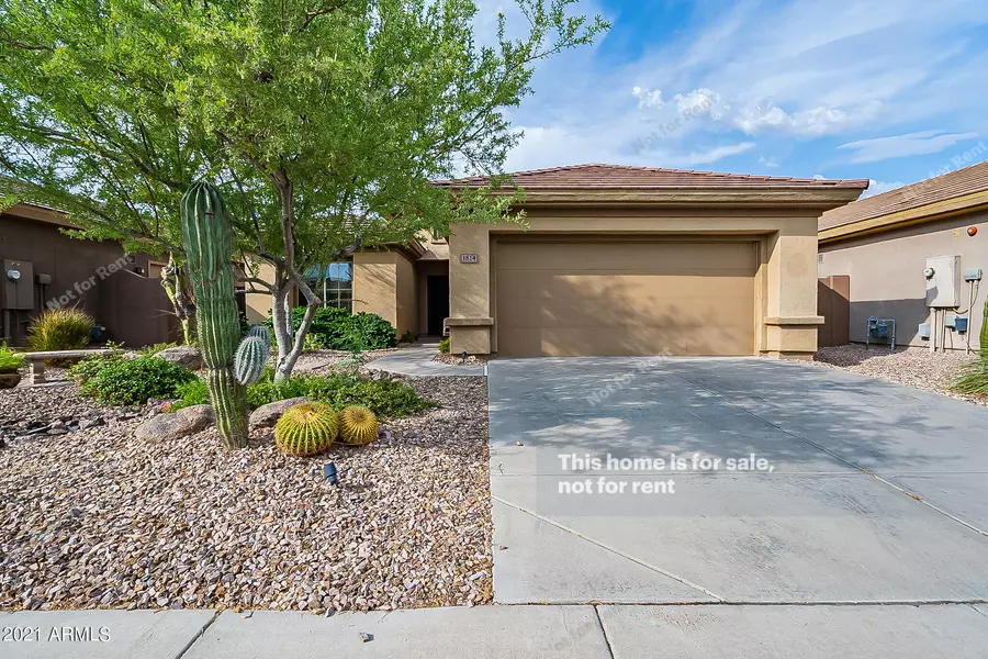 1814 W EASTMAN Drive, Anthem, AZ 85086