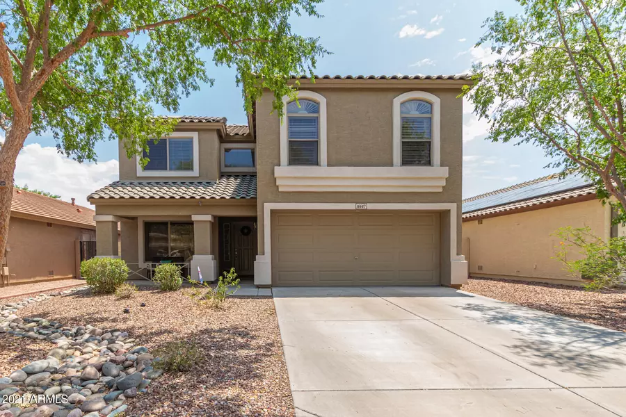 16647 W RIMROCK Street, Surprise, AZ 85388