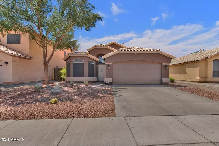 12617 W CAMBRIDGE Avenue, Avondale, AZ 85392