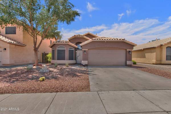 Avondale, AZ 85392,12617 W CAMBRIDGE Avenue