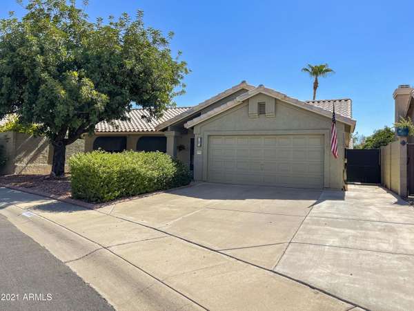 Glendale, AZ 85308,20001 N 76TH Avenue