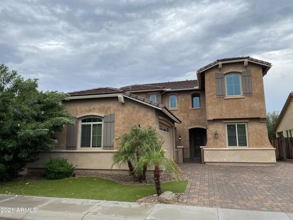 Chandler, AZ 85249,4320 S JASMINE Drive