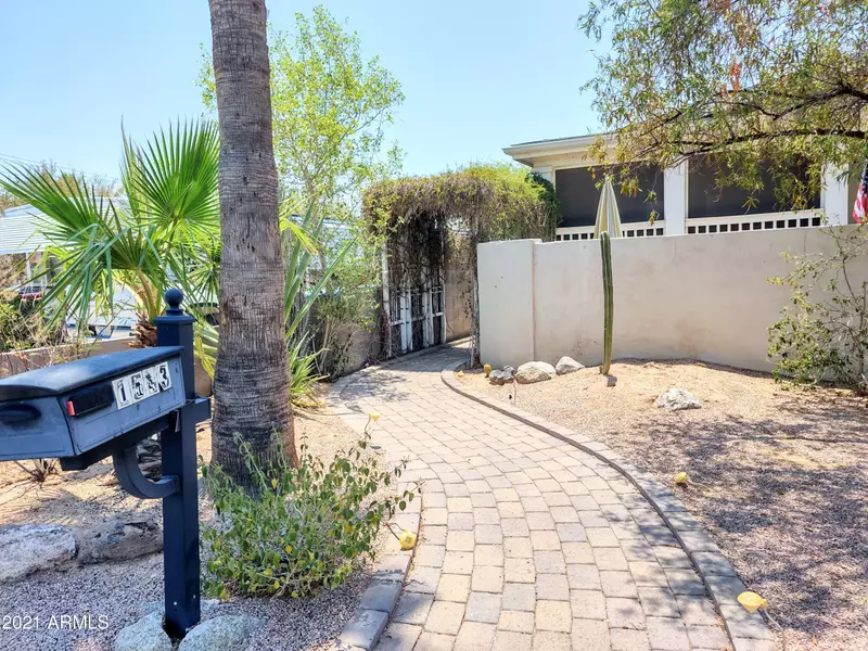 1543 E ANDERSON Drive, Phoenix, AZ 85022