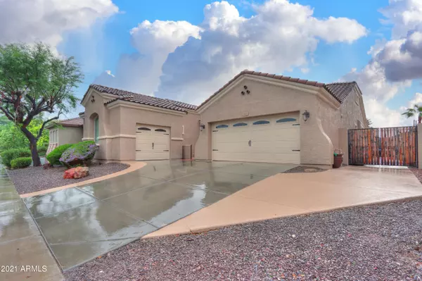 Chandler, AZ 85286,3853 S Danielson Way