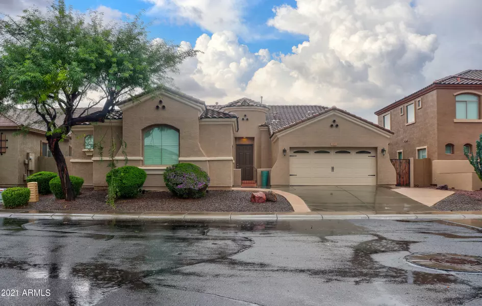 3853 S Danielson Way, Chandler, AZ 85286