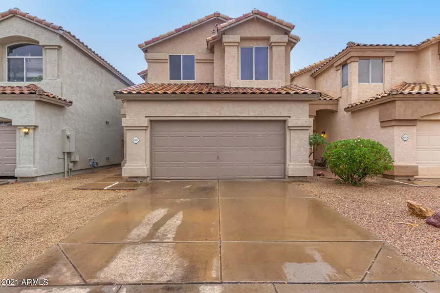 4917 W BEHREND Drive, Glendale, AZ 85308